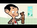 Mr Bean the Animated Series - Hopping Mad!