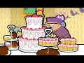 Mr Bean the Animated Series - Hopping Mad!