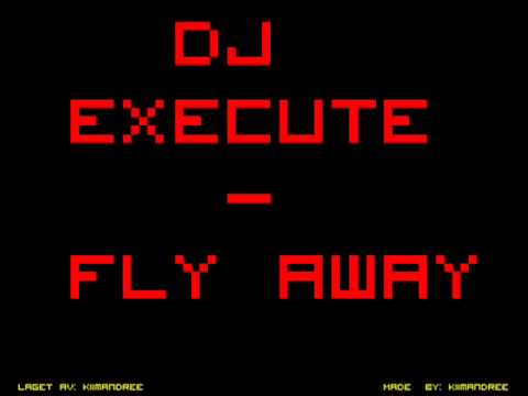 dj execute piece