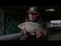 CARP FISHING VIDEOS URBAN BANX 3 ALAN BLAIR ON TIDAL RIVERS - RIVER CROUCH ESSEX - NASH TACKLE