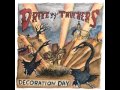 drive by truckers - heathens