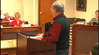 Robertson County Tennessee Commission Meeting January 26, 2015 0000