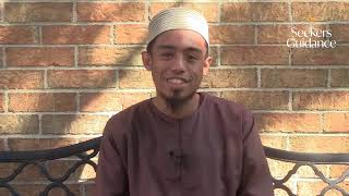 Qur'anic Recitation: Why Study Tajwid | Shaykh Yusuf Weltch