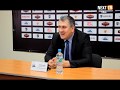 Назначен новый генеральный директор хоккейного клу