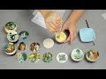 Edible Image Cupcake Toppers (For my Mom's Birthday)