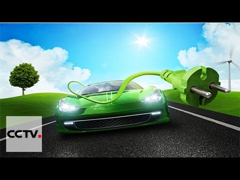 Диалог: Автомобили на новых источниках энергии
