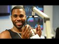Jordin Sparks and Jason Derulo Talk Marriage, Love and Jason's New Single