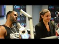 Jordin Sparks and Jason Derulo Talk Marriage, Love and Jason's New Single
