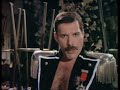Freddie Mercury - Living on My Own