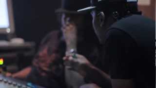 Busy Signal - Kingston Town (Remix) (ft. Damian Marley) Busy Signal - Kingston Town (Remix) (ft. Damian Marley)
