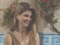 Jesse Sings 'Forever' To Rebecca - Full House