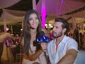 Jordy Smith and Lyndall Jarvis's wedding on Top Billing (FULL INSERT)