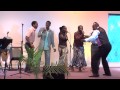 NSAG Kiswahili - Worship Medley.