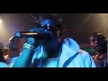 DOE B BABY JESUS ALBUM RELEASE PARTY R.I.P Doe B Da Kid