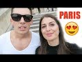 MANU ALLEIN IN PARIS :D l 28 + 29.09.17