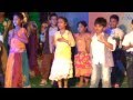 NEE PREMA KORE CHINNARULAMU SONG FROM DEVULLU MOVIE DANCE PERFORMANCE