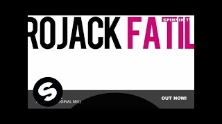 Afrojack - Fatility (Original Mix)