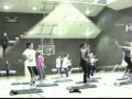 Super Class Aerobics Harvard Park 2010..mp4