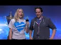 YoDa vs Ret - SC2 (Group B) - IEM World Championship 2013