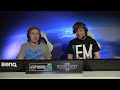 YoDa vs Ret - SC2 (Group B) - IEM World Championship 2013