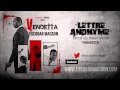 Escobar Macson - Lettre anonyme (MP3) Escobar Macson - Lettre anonyme (MP3)