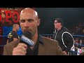 Joseph Park challenges his brother Abyss (November 21, 2013)