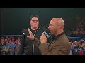 Joseph Park challenges his brother Abyss (November 21, 2013)