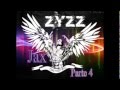 Veni Vidi Vici A superação zyzz O Legado