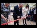Рашит Давлетов оценил ремонт в Детской школе искус