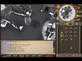 New Runescape Skill - Dungeoneering - First Level Tutorial - With Commentary
