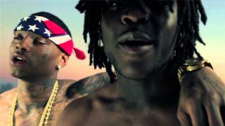 Chief Keef - Foreign Cars (ft. Soulja Boy) Chief Keef - Foreign Cars (ft. Soulja Boy)