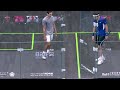 Squash : Allam British Open 2013 - Rd1 Roundup part 1