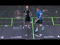 Squash : Allam British Open 2013 - Rd1 Roundup part 1