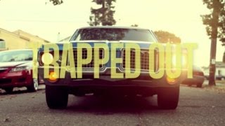 Zion I - Trapped Out (ft. D.U.S.T. & Codany Holiday) Zion I - Trapped Out (ft. D.U.S.T. & Codany Holiday)