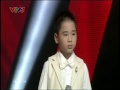 Giọng hát Việt Nhí 2013 Tập 5 Ngày 29/6/2013 - Phần 1