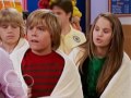The Suite Life On Deck - Season 1 Episode 1 - The Suite Life Sets Sail