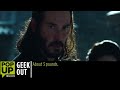 47 Ronin Pop Up Trailer (2013) - HD Keanu Reeves Movie