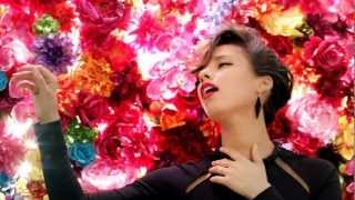 Alicia Keys — Girl On Fire (Japanese Version)