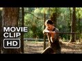 Trailer 3 do filme Abraham Lincoln: Vampire Hunter