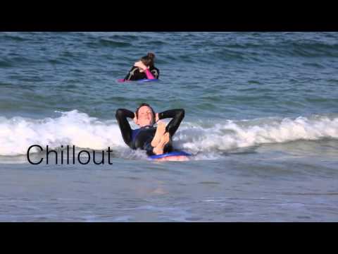 7 & 14 Day Surf Camp