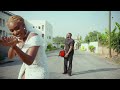 Wendy Shay - Too Late ( Official Visualizer)