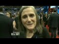 Amy Goodman Questions Top GOP Donor David Koch: Does Unchecked Money Subvert Democracy?