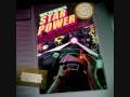 Wiz Khalifa - Star Power (MP3) Wiz Khalifa - Star Power (MP3)