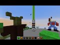 Minecraft Build Off : DISNEY!