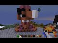 Minecraft Build Off : DISNEY!
