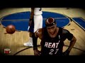 NBA 2K11 My Player - What if I Could Go Home?