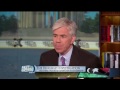 Issa Breaks Down Benghazi on Meet the Press