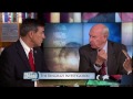 Issa Breaks Down Benghazi on Meet the Press