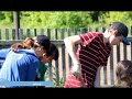 Школьники района трудоустроились на время каникул