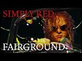 Simply Red - Fairground Obrázok autora